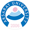 Aksaray University, Aksaray, Turkey